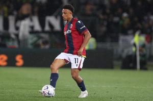 体育赛事-总价7500万欧！罗体：那不勒斯想签博洛尼亚的恩多耶和别克马