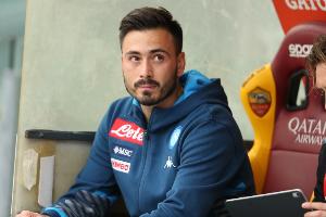 体育赛事-米体：小安切洛蒂可能接替小法执教科莫，而不会随其父前往巴西