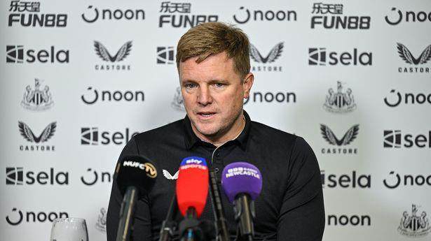 体育社区-埃迪·豪：禁令投票未通过对全英超都有利