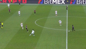 体育分析-【意甲】莱昂91秒闪击 立柱+乌龙帮忙 AC米兰绝杀胜