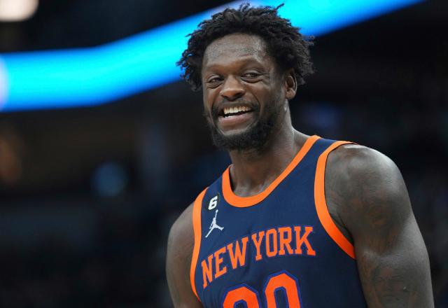 体育分析-5胜5负正负值0！“平均球队”尼克斯欲终结德比连败