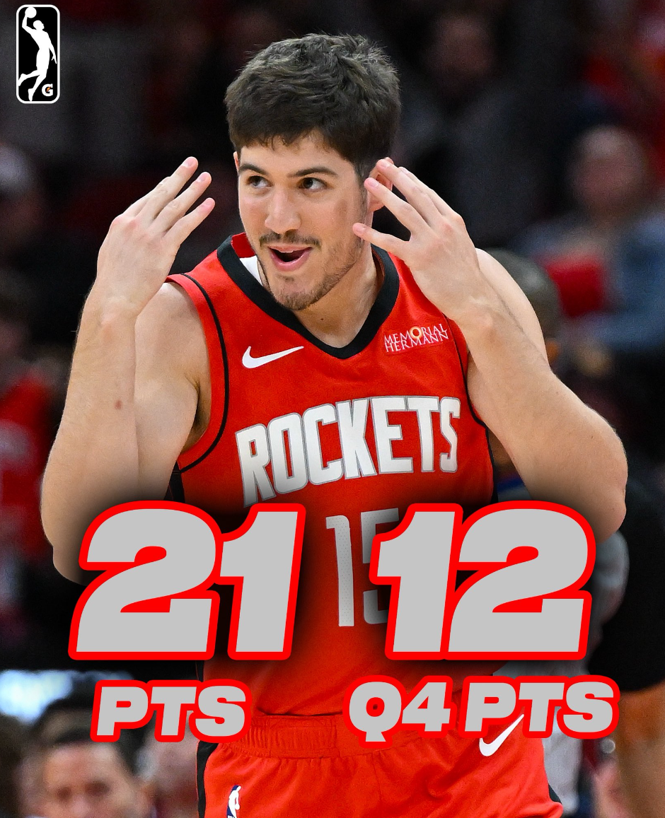 体育社区-火记纷纷增加谢泼德戏份！需提升持球突破 防守软肋可用体系隐藏